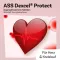 ASS Dexcel Protect 100 mg enteroresistenta tabletter, 100 st