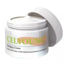 CELYOUNG Antiaging-kräm, 30 ml