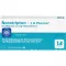 NARATRIPTAN-1A Pharma för migrän 2,5 mg filmdragerade tabletter, 2 st