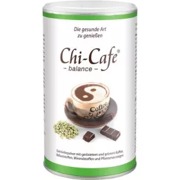 CHI-CAFE balanspulver, 450 g