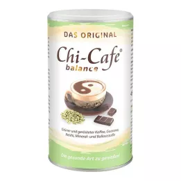 CHI-CAFE balanspulver, 450 g