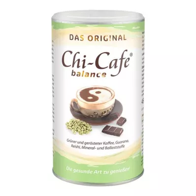 CHI-CAFE balanspulver, 450 g