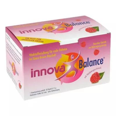 INNOVA Balanspulver, 30 st