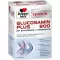 DOPPELHERZ Glukosamin Plus 800 system kapslar, 60 st