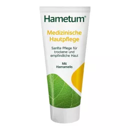 Hametum medicinsk hudvårdskräm, 20 g
