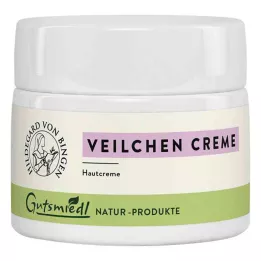 VEILCHEN KRÄM, 50 ml