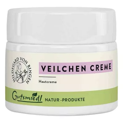 Violett kräm (50 ml)