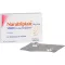 NARATRIPTAN Migrän STADA 2,5 mg filmdragerade tabletter, 2 st