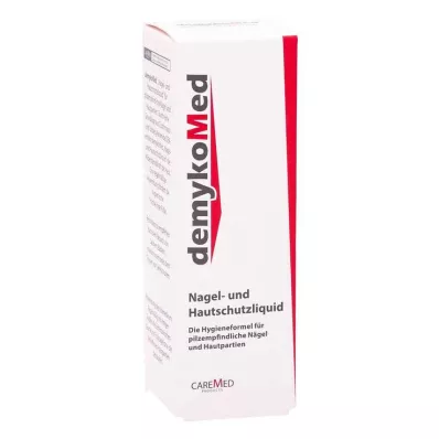 Demykomed nagel- och hudskyddsvätska, 50 ml Demykomed nagel- och hudskyddsvätska, 50 ml