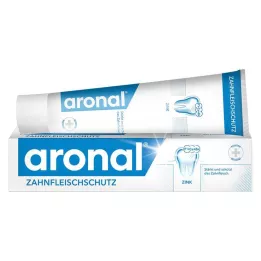 ARONAL Tandkräm för skydd av tandkött, 75 ml