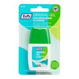 TEPE Gingivalgel, 20 ml