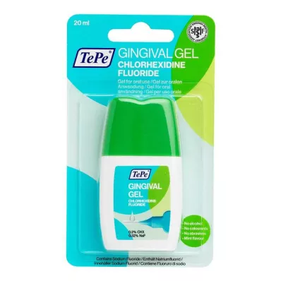 Tepe Gingival Gel, 20 ml Tepe Gingival Gel, 20 ml