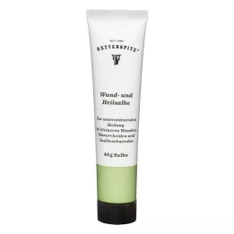 RETTERSPITZ Sår- och läkningssalva, 40 g