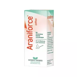 ARANIFORCE artrosblandning, 50 ml