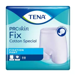 TENA FIX Fixeringsbyxor XL, 5 st