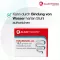 MACROGOL AL 13,7 g Oral preparation, 30 st