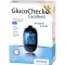 GLUCOCHECK Utmärkt blodsockermätare mg/dl, 1 st