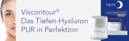 Instructions for use for Viscontour nattkräm, 50 ml - 1
