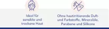 Instructions for use for Viscontour nattkräm, 50 ml - 3