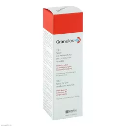 GRANULOX Doseringsspray för i genomsnitt 30 appliceringar, 12 ml