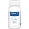 PURE ENCAPSULATIONS Folat 400 kapslar, 90 kapslar