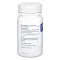 PURE ENCAPSULATIONS Folat 400 kapslar, 90 kapslar