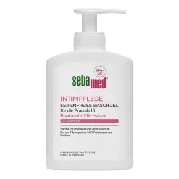 SEBAMED Gel för intimtvätt, 200 ml