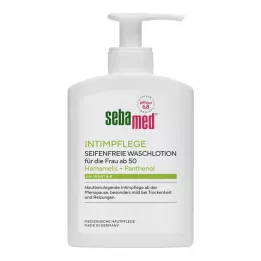 SEBAMED Intim tvättlotion, 200 ml