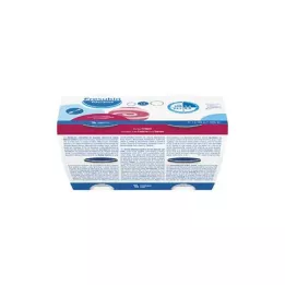 FRESUBIN YOcream Hallon, 4X125 g