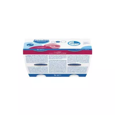 Fresubin Yocreme Hallon, 4X125 g Fresubin Yocreme Hallon, 4X125 g