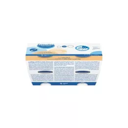 FRESUBIN YOcreme Aprikos Persika, 4X125 g