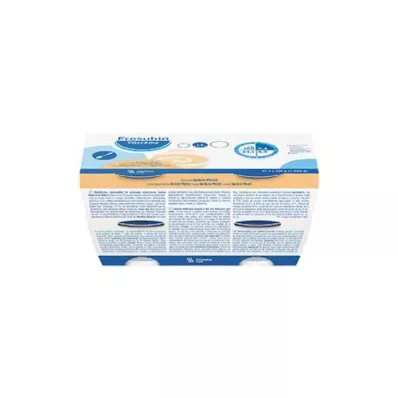Fresubin Yocreme Aprikos Persika, 4X125 g Fresubin Yocreme Aprikos Persika, 4X125 g