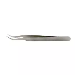 NIPPES Tickpincett rostfri No.83R, 1 st