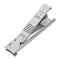 NIPPES Nagelklippare rostfri No.123R, 1 st