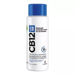 CB12 Munsköljningslösning, 250 ml