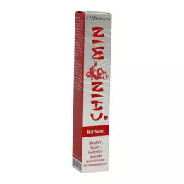 Chin Min Balm, 50 ml