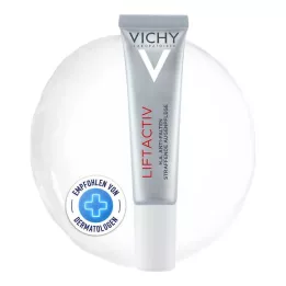 VICHY LIFTACTIV Ögonkräm, 15 ml