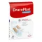 DRACOPLAST vattentäta gipsremsor, blandade, 20 st