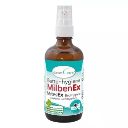 MILBENEX Spray för sänghygien, 100 ml