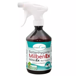 MILBENEX Spray för sänghygien, 500 ml
