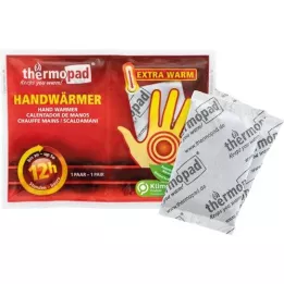 THERMOPAD Handvärmare, 2 st