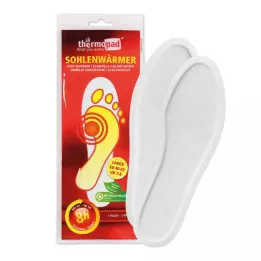 THERMOPAD Sula värmare storlek L, 2 st