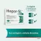 Hepar-SL® 320 mg hårda kapslar, 50 st