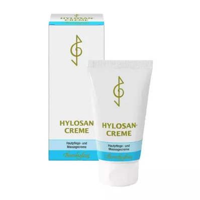 Hylosan kräm, 75 ml