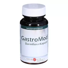 GASTROMOD Probiotikakapslar, 45 st