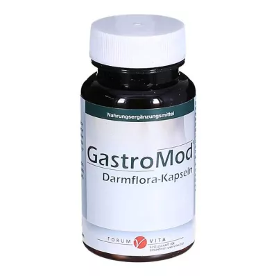 Gastromod kapslar, 45 st