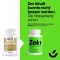 DAMIANA KAPSELN 450 mg 5:1 extrakt av blad, 100 st