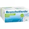 BRONCHOVERDE Hostmedicin 50 mg brustabletter, 20 st