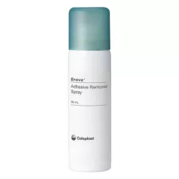 BRAVA Spray för borttagning av gips, 50 ml
