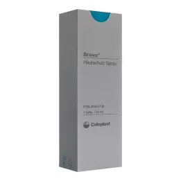 BRAVA Hudskyddsspray, 50 ml